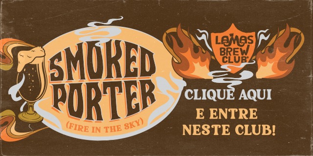 Logo Smoked Porter