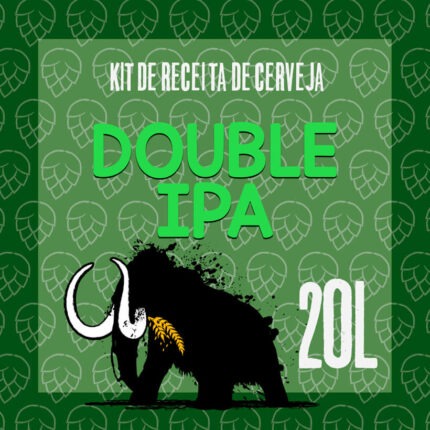 Double IPA 20 L